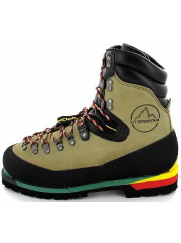LA SPORTIVA Bergstiefel in beige