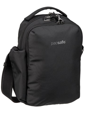 Pacsafe Bodybag V Tour CB in Jet Black