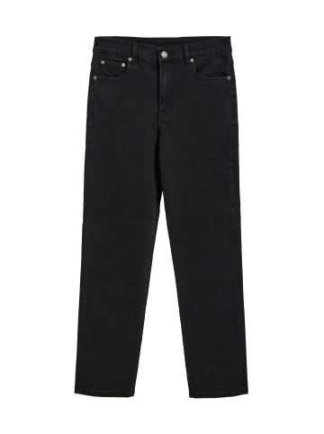 Polo Club Jeanshose in Schwarz