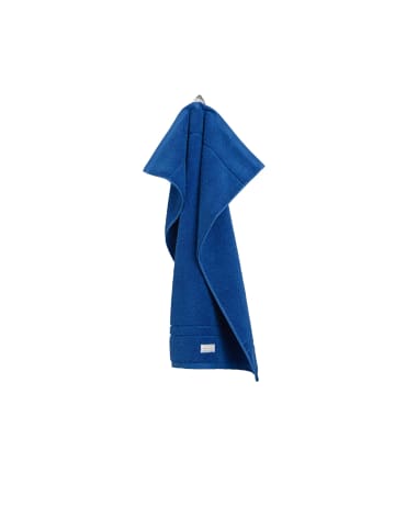 Gant Gästetuch 1er Pack in Blau