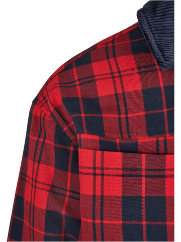 Southpole Southpole Leichte Jacken in red