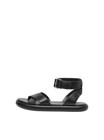 ONLY Sandalen in Black