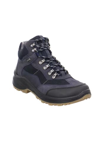 Jomos Trekkingschuhe für Herren in dunkel-blau