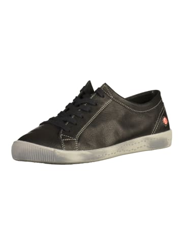 softinos Sneaker Schwarz