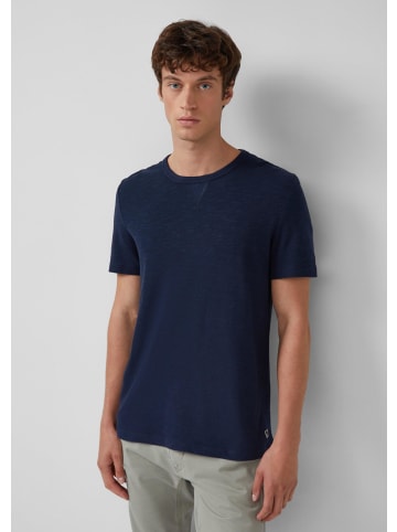 s.Oliver T-Shirt in 5978_navy