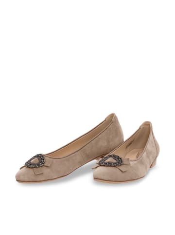 Esgano Ballerina 30078190 in taupe