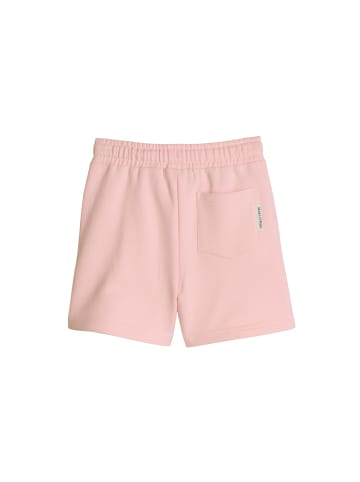 Marc O'Polo KIDS-UNISEX Sweatshorts in Rot
