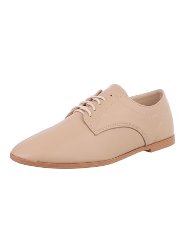 Ital-Design Halbschuh in Beige