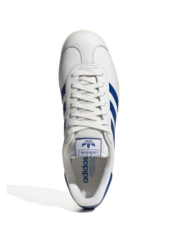 adidas adidas Turnschuhe in core white/team royal blue/cream white