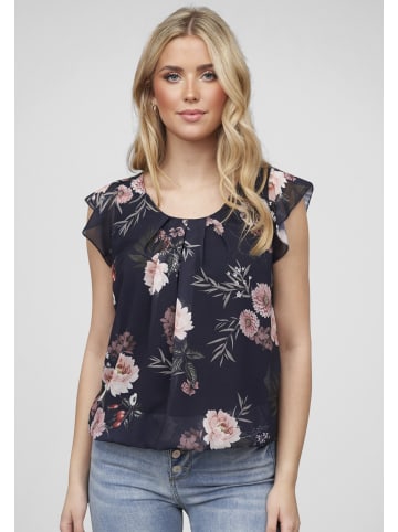 Cloud5ive Blouse in navyblue