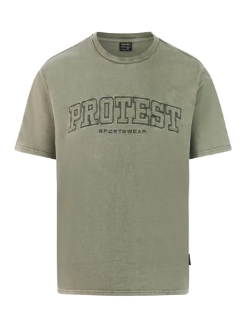 Protest " PRTDoyle in Thyme