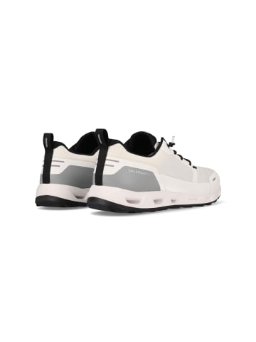 SALAMANDER Slipper in weiss