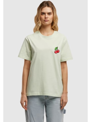 Merchcode Merchcode T-Shirts in lightmint