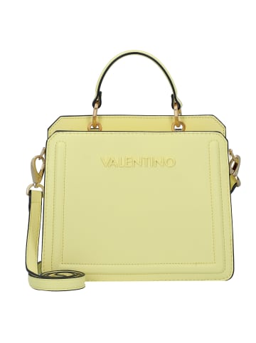 Valentino Ipanema Re Handtasche 24 cm in giallo