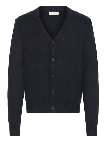 CASUAL FRIDAY Strickjacke CFHeine in Blau