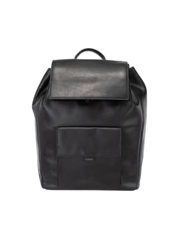 JOOP! Rucksack 'Cerratano Claudio in Schwarz 29,00 x 40,00 x 16,00 cm'