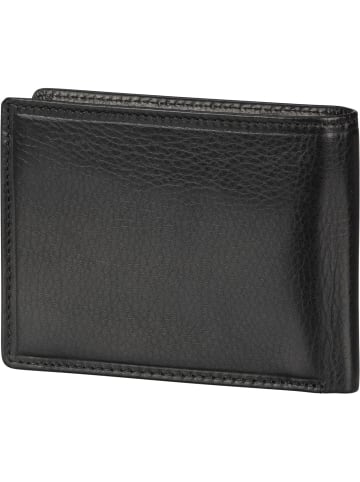Maître Geldbörse Grumbach Gertram Billfold SH8 in Black