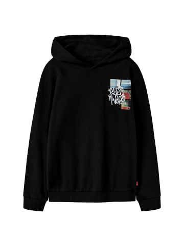 name it Pullover 'Karlos' in schwarz