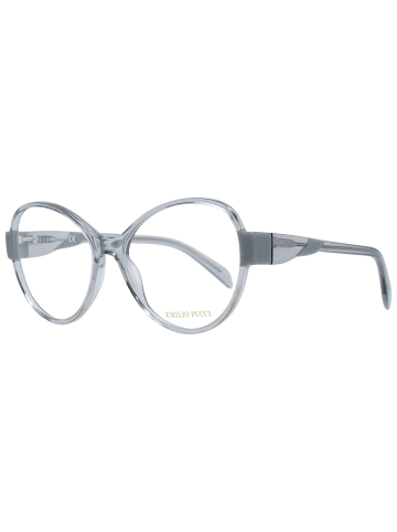 Pucci Damen Optische Fassungen Schmetterling Transparent