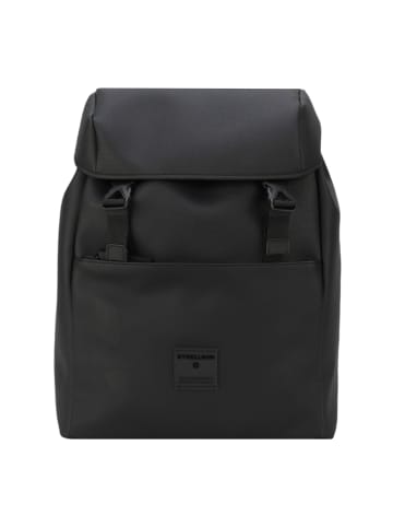 Strellson Westferry Aiden Daypack 42 cm Laptopfach in black