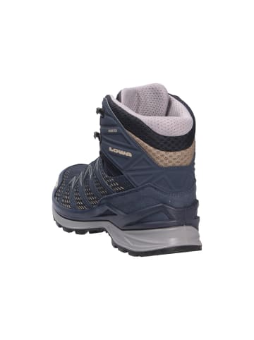 LOWA Outdoorschuhe INNOX PRO GTX MID in blau