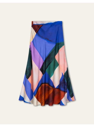 Oilily Saar Rock in Blau