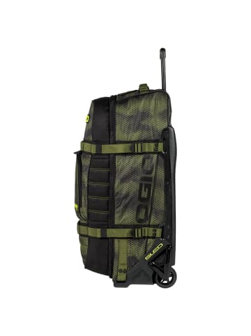 Ogio 9800 PRO - Rollenreisetasche 125 L 86 cm in green camo