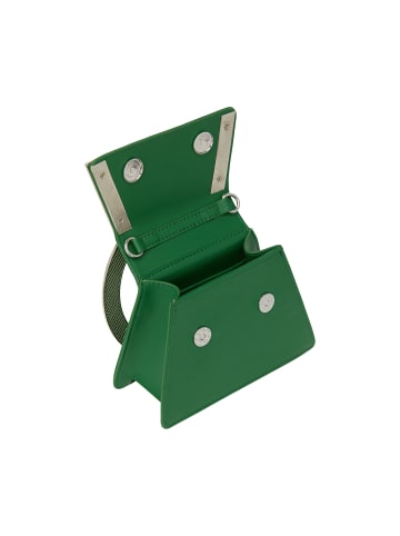 faina Women Handbag in Green