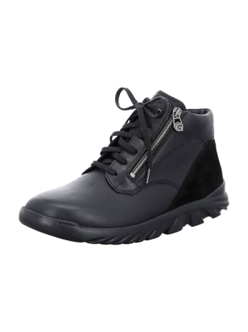 Ganter Komfort Stiefeletten in Schwarz