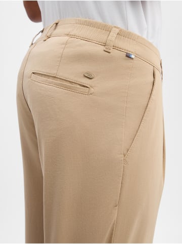 BRAX Chino Tino in beige - 0001