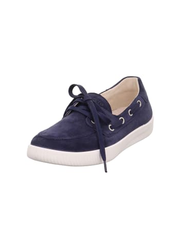 Legero Sneaker in blau