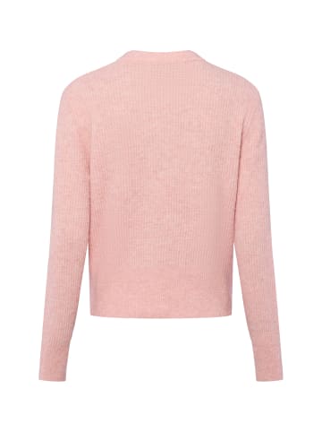 OPUS Strickjacke Dreni in altrosa - 0001