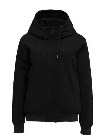 MAZINE Jacke Ramea in black