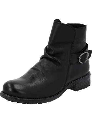 palado Stiefeletten in BLACK
