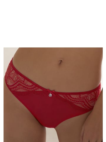 nuance Tanga in rot