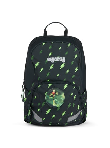 Ergobag Ease Kinderrucksack 35 cm in bärtolomäus