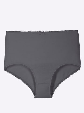 Sieh an! Taillenslip in farbig-sortiert