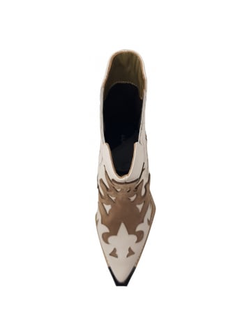 Alma en Pena Stiefelette  in Beige