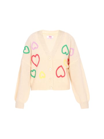 myMo Cardigan in offwhite