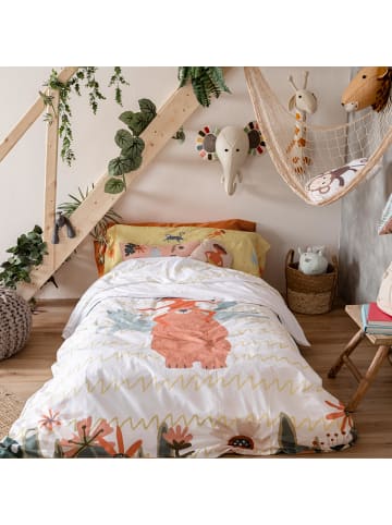 Happy Friday Jungle life Bettbezug set 2 teiliges