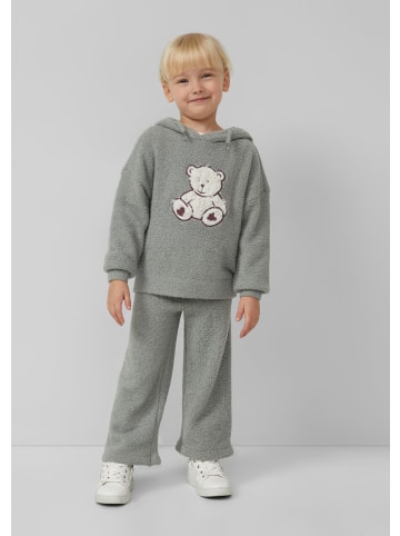 s.Oliver Strickpullover in 95W0_grau