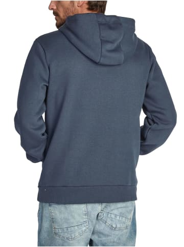 DENIMFY Pullover DFIvo in Blau