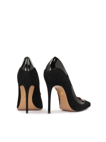 Kazar Pumps NEW BELLA in Schwarz