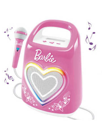 Liscianigiochi Spielzeug - Barbie Party - Partymaker