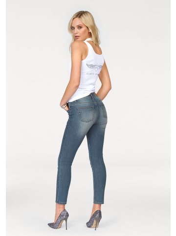 ARIZONA 7/8-Jeans in blue used