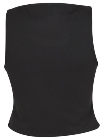 Urban Classics Outerwear - Vests in black