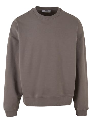 DEF Sweater in tornado