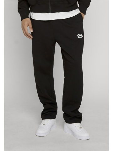 Ecko Unltd. Trousers - Sweat in jetblack