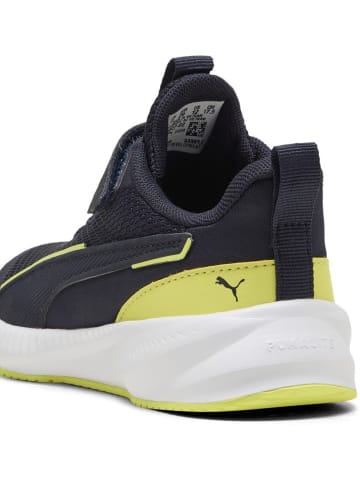 Puma Kinder Sneaker "Flyer 3 AC+ PS" in Blau