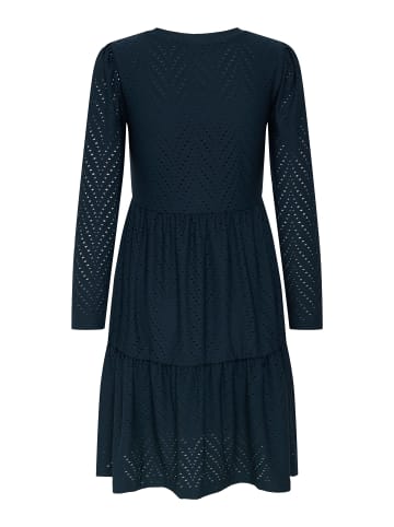 JDY Kleid in Sky Captain